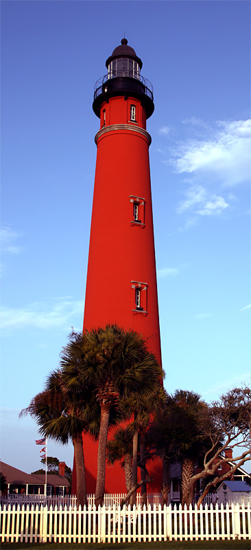 Ponce-Inlet's-Light---0470